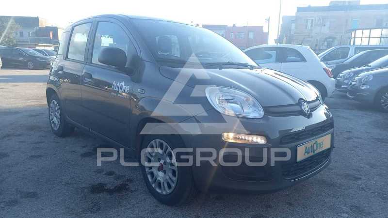 2021 Fiat Panda