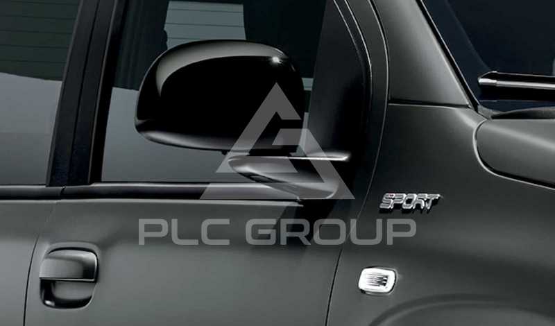 2021 Fiat Panda