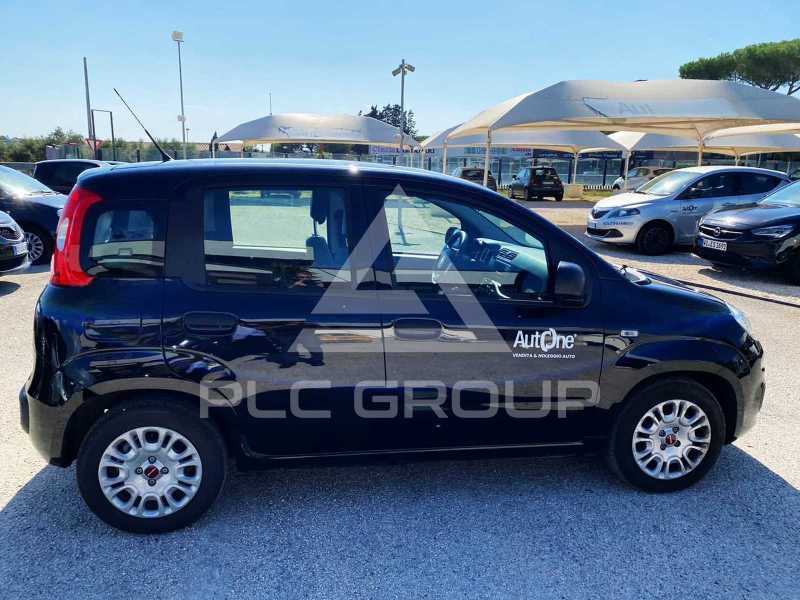 2021 Fiat Panda
