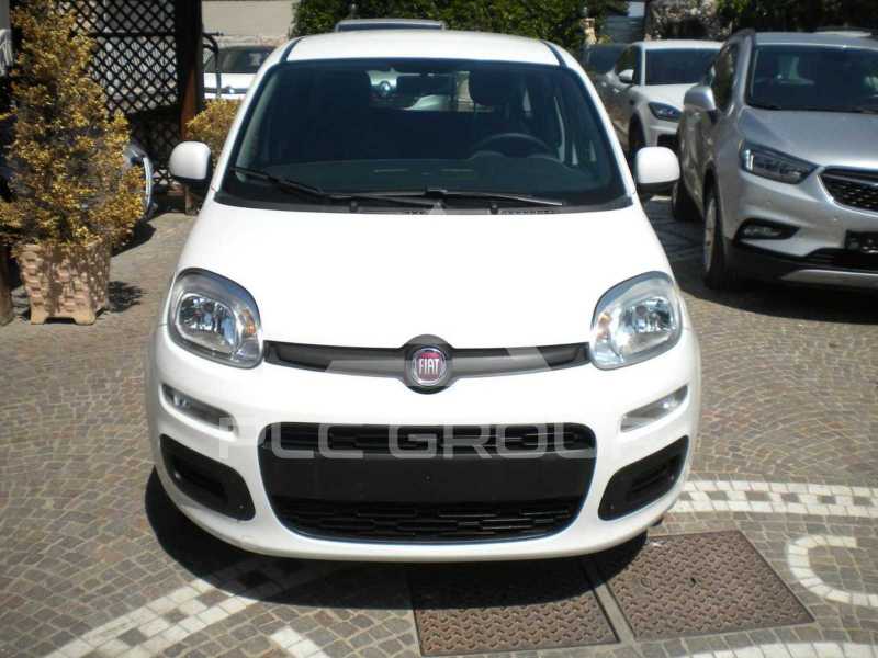2021 Fiat Panda