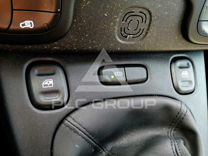 2021 Fiat Panda