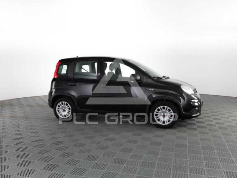 2021 Fiat Panda