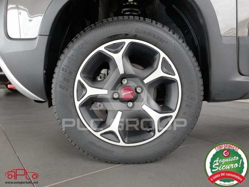 2021 Fiat Panda