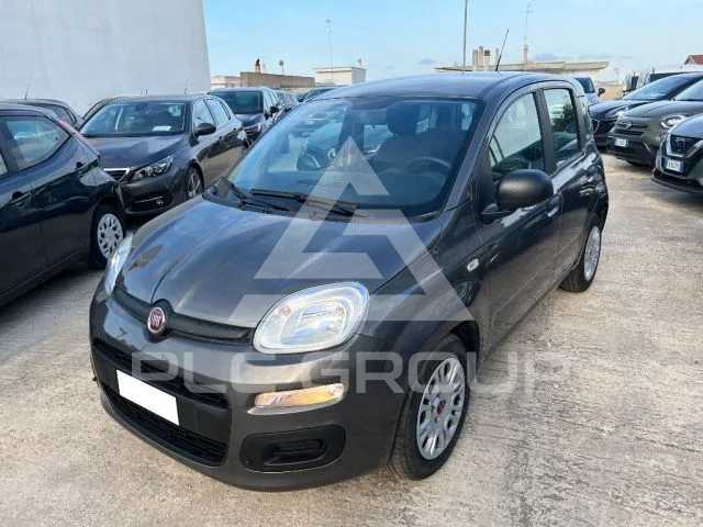 2021 Fiat Panda