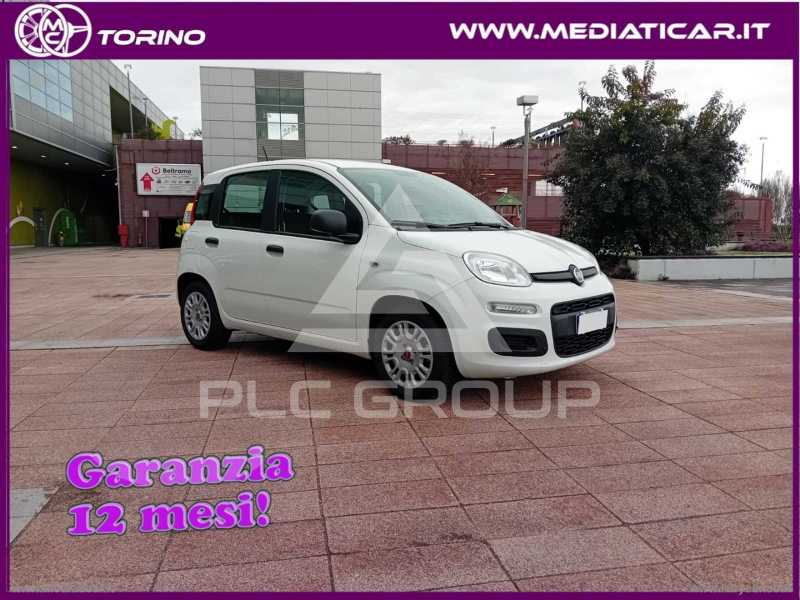 2021 Fiat Panda