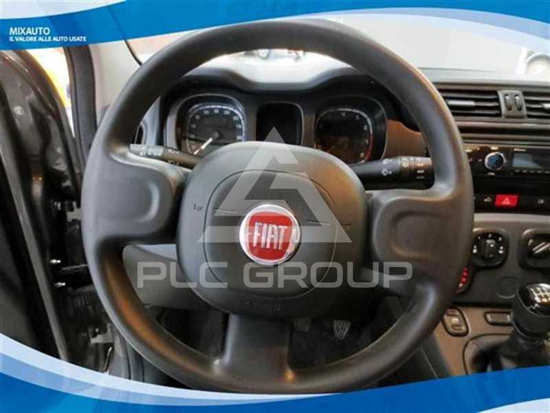2021 Fiat Panda