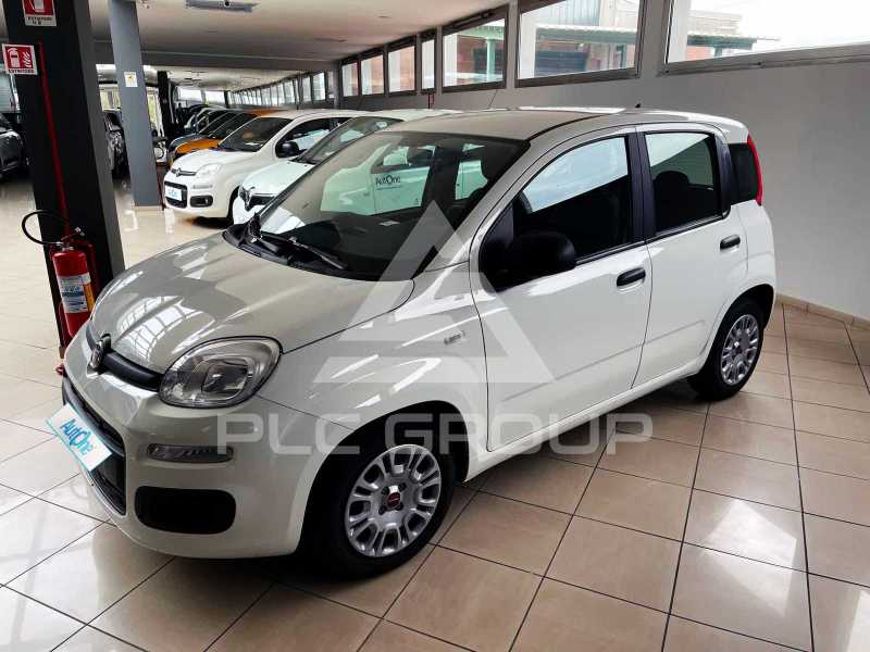 2021 Fiat Panda