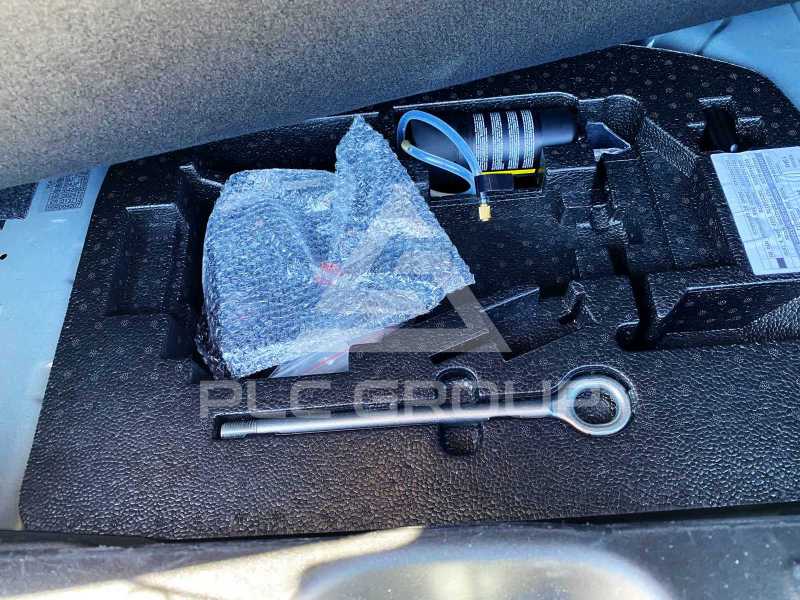 2021 Fiat Panda