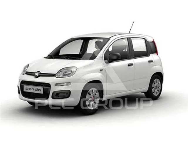2021 Fiat Panda