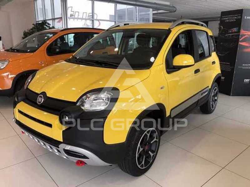2021 Fiat Panda