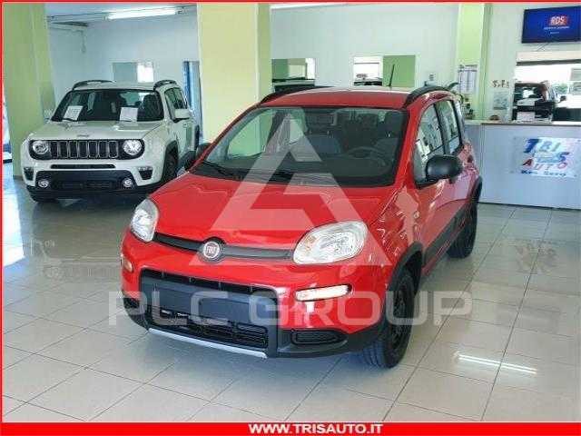 2021 Fiat Panda