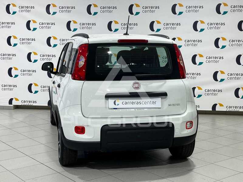 2021 Fiat Panda