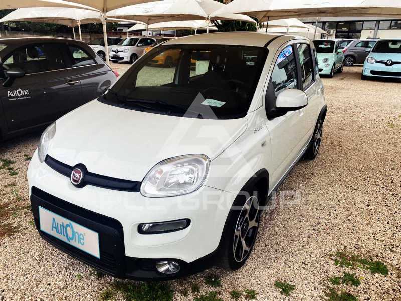 2021 Fiat Panda