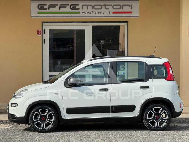 2021 Fiat Panda