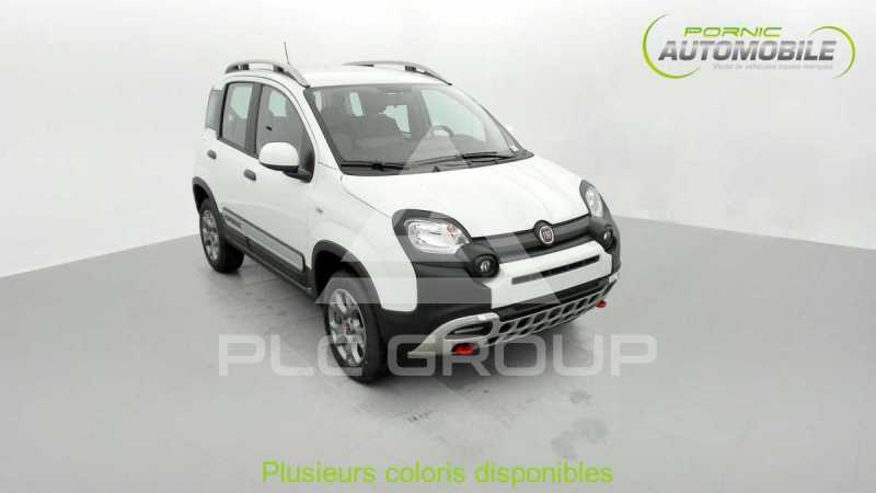 2021 Fiat Panda
