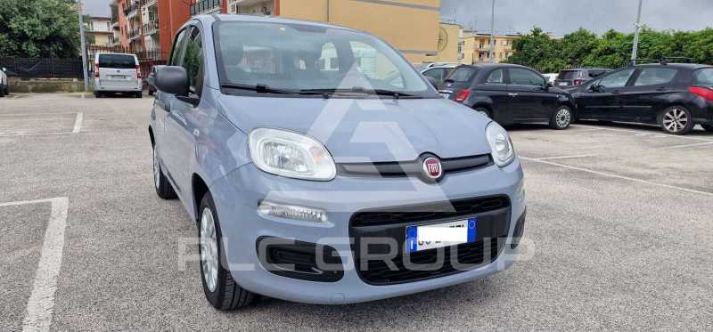 2021 Fiat Panda