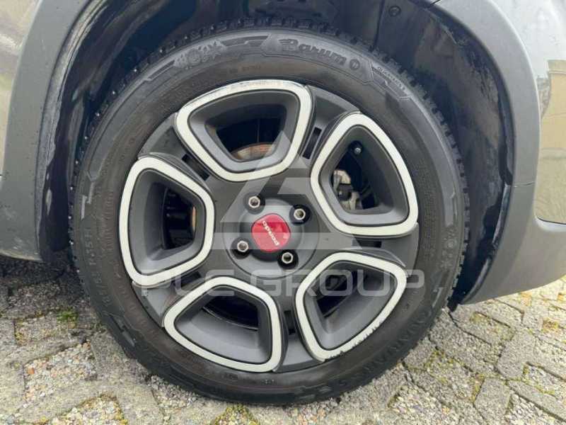 2021 Fiat Panda