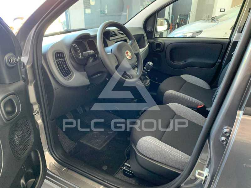 2021 Fiat Panda