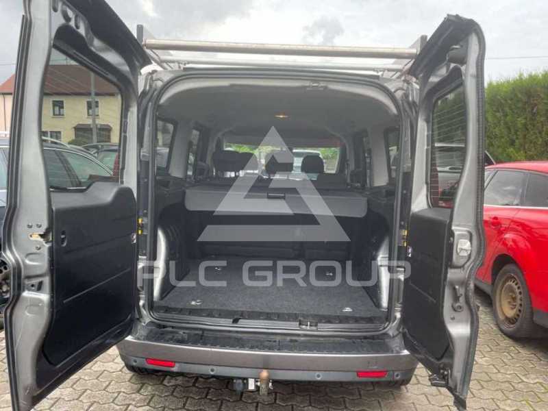 2021 Fiat Doblo