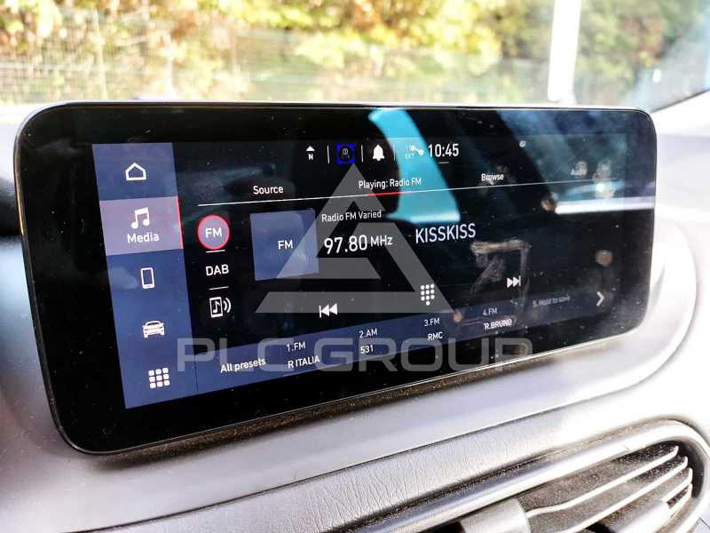 2021 Fiat Tipo