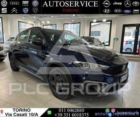2021 Fiat Tipo