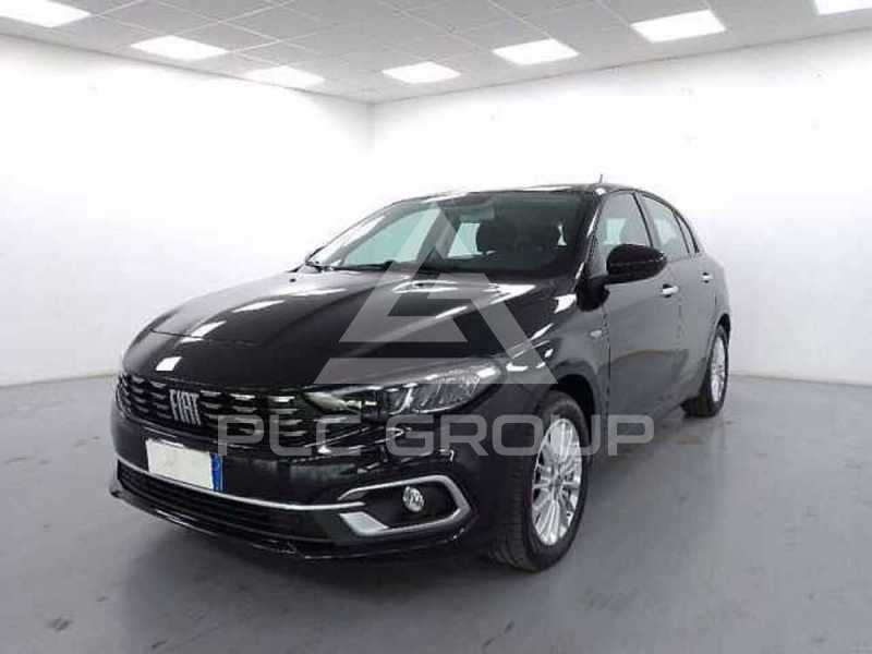 2021 Fiat Tipo