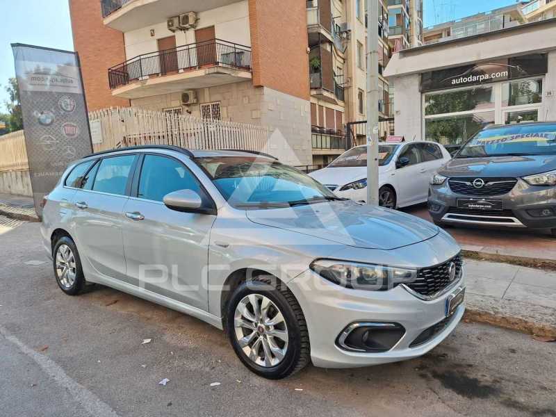2021 Fiat Tipo