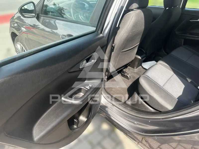 2021 Fiat Tipo