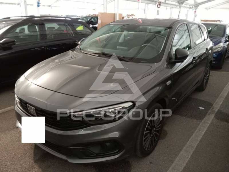 2021 Fiat Tipo