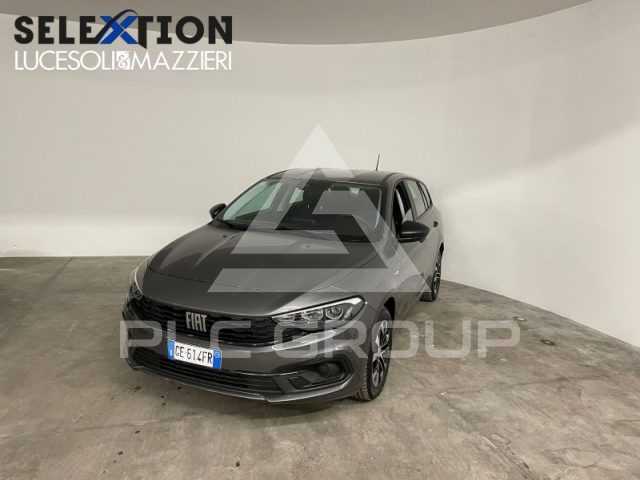 2021 Fiat Tipo