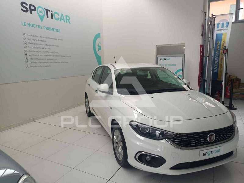2021 Fiat Tipo