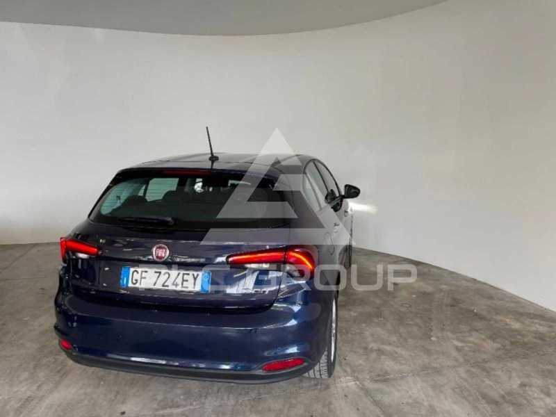 2021 Fiat Tipo