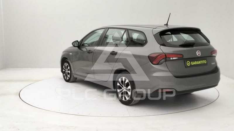 2021 Fiat Tipo