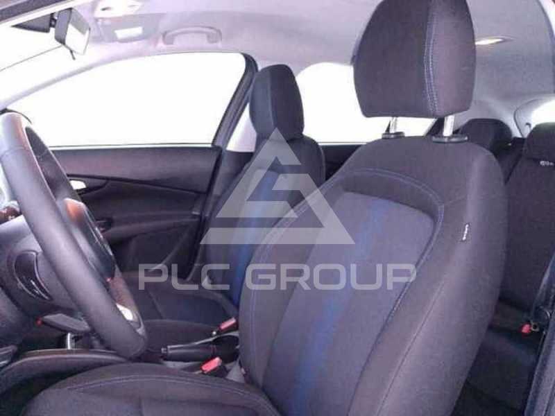 2021 Fiat Tipo