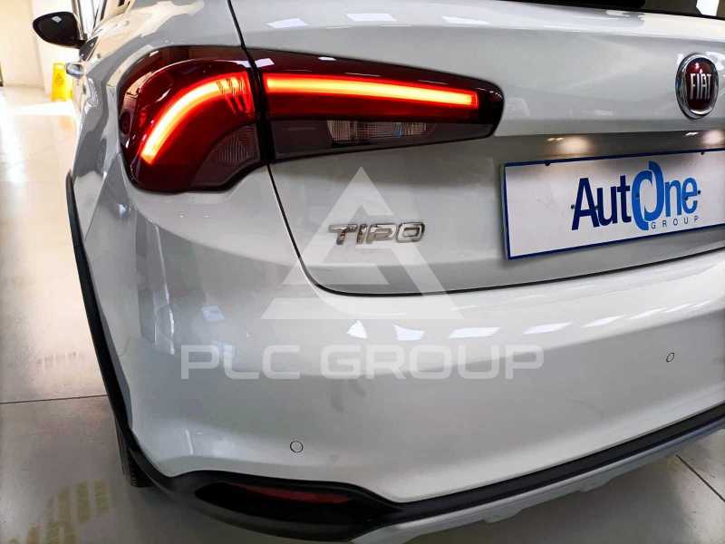 2021 Fiat Tipo