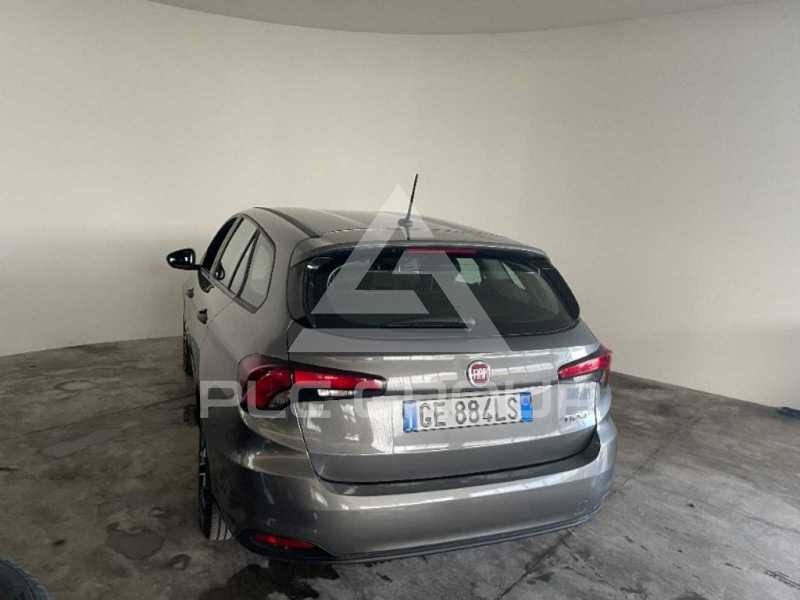 2021 Fiat Tipo