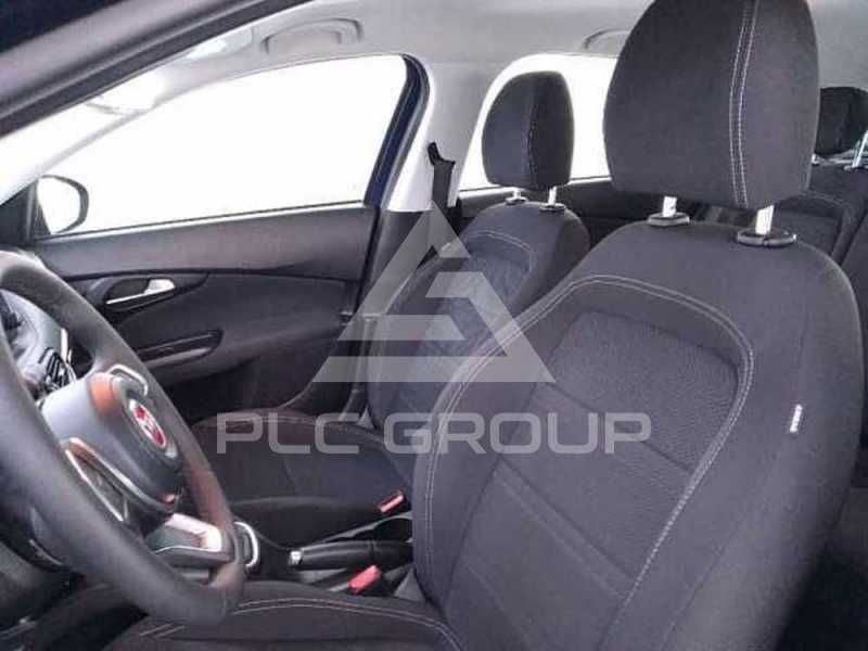 2021 Fiat Tipo