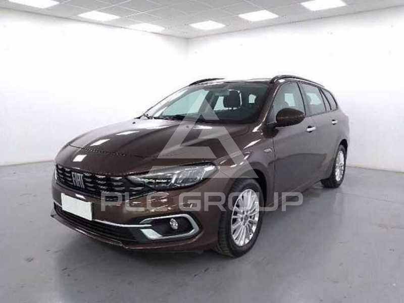 2021 Fiat Tipo