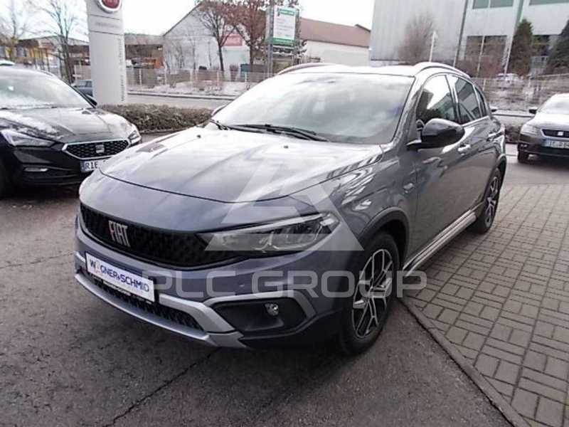 2021 Fiat Tipo