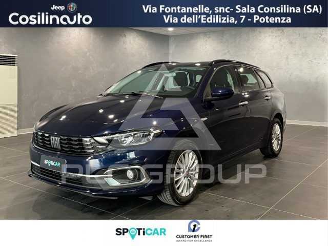 2021 Fiat Tipo