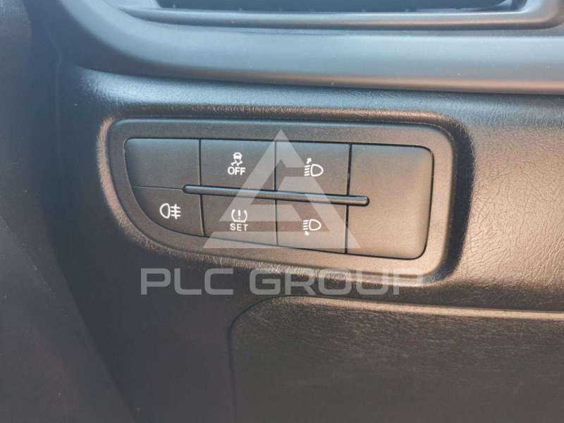2021 Fiat Tipo
