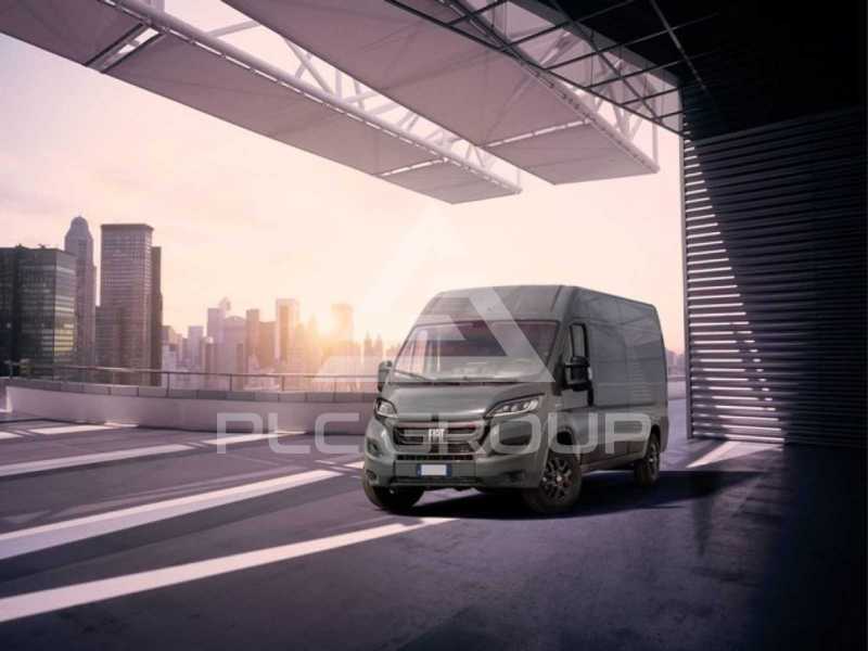 2021 Fiat Ducato
