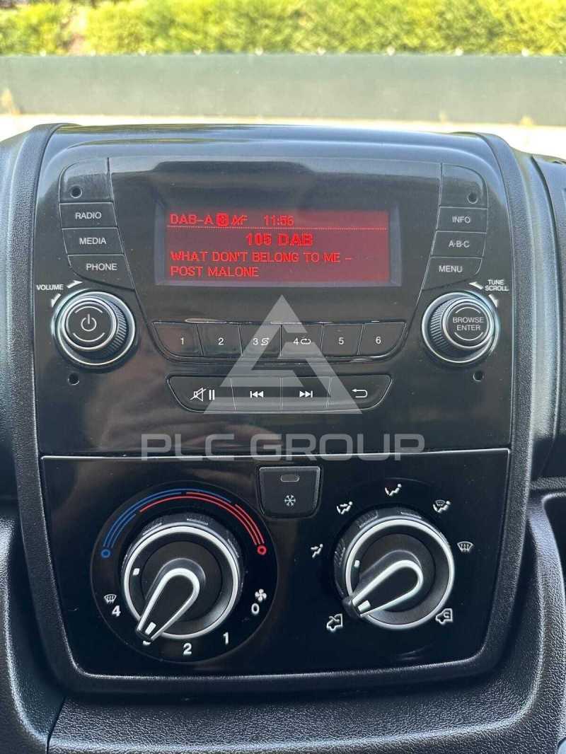 2021 Fiat Ducato
