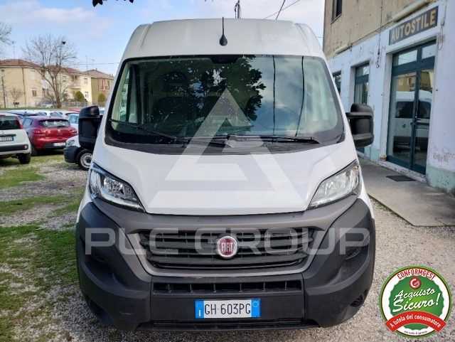 2021 Fiat Ducato