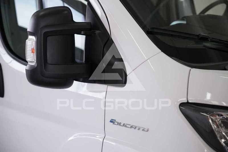 2021 Fiat Ducato