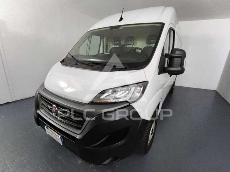 2021 Fiat Ducato