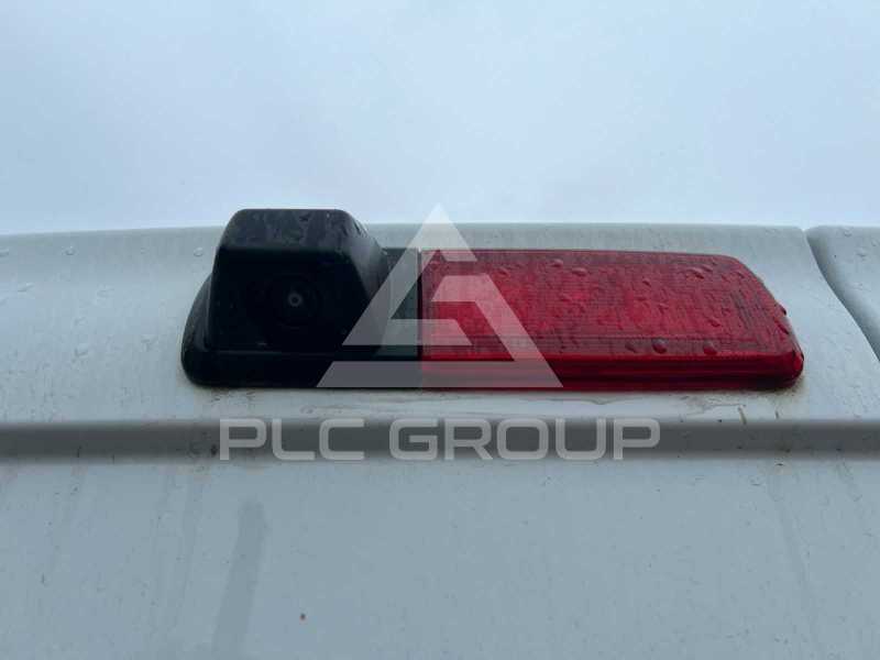 2021 Fiat Talento