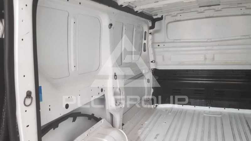 2021 Fiat Talento