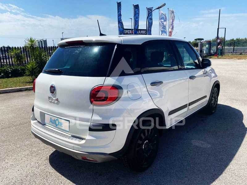 2021 Fiat 500