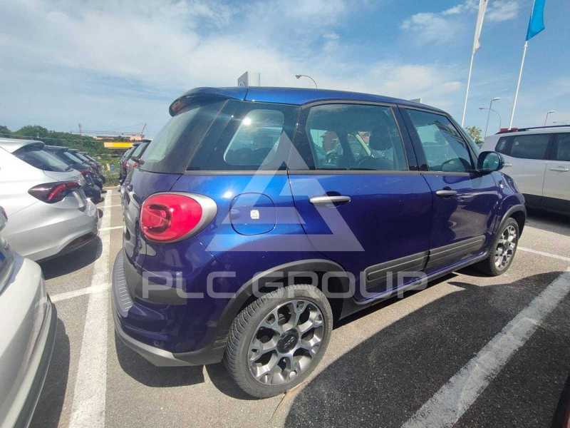 2021 Fiat 500